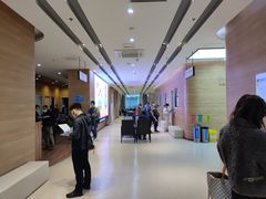 -美年大健康体检医院(金牛万达分院)