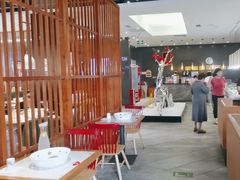 -拿渡麻辣香锅(首创奥特莱斯店)