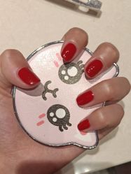 -Pink You美甲美睫纹绣定制中心