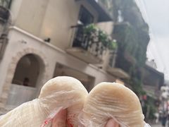 -清泉阁包子铺(中山路店)