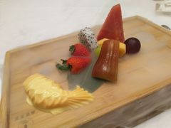 -明阁 Ming Court(广州朗豪酒店)