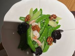 -奉天小馆·非遗东北菜(沈阳万象城店)