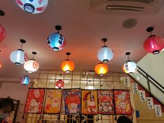 -小樽融合料理·匠心专注料理八年(京溪店)