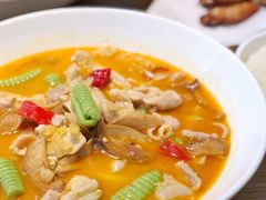 -太二酸菜鱼(中山龙之梦店)