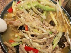 -平娃三宝烧烤·面食(南小街店)