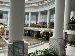 -汕头金海湾大酒店(万象城店)