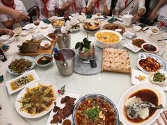 -院8里·少城记忆老川菜(宽窄巷子店)