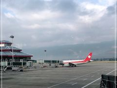-丽江三义国际机场