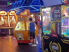 -核客电玩城(东门店)