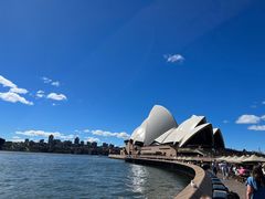 -悉尼歌剧院