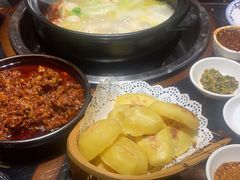 -志晖园圆子鸡·辣子鸡(阳光店)