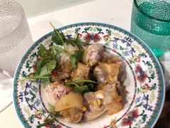 -锦园春香港茶餐厅(西海湾旗舰店)