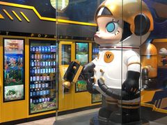 -泡泡玛特POPMART(正弘城店)