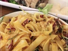 -阿西叶滩羊馆(交大店)