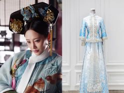 -MANLI BRIDAL婚纱