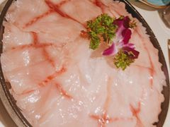 -墨居上隐·院子里火锅(峨眉店)