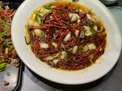 -川芙蓉·市井老川菜(长寿路店)