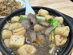 牛肉砂锅-凡老头米线砂锅(古荡新村西粮站)