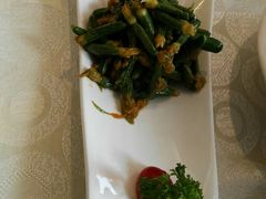 -马凯餐厅(长椿街店)