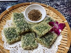 -菌林天下·野生菌汤锅