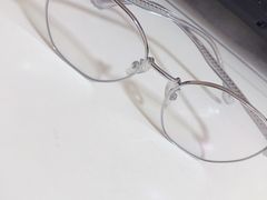 -精益眼镜(建三店)