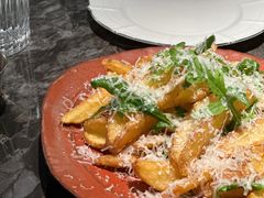 -LESCEDARS Brasserie Bistro香柏树