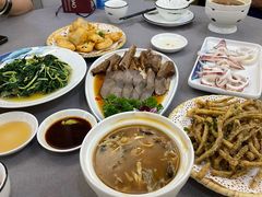 -潮道鱼仔店·潮汕味(长兴路店)