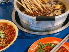 -马路边边串串香(大成路店)