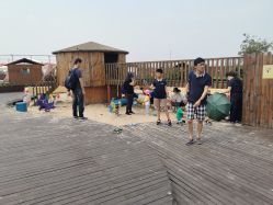 -小蜜蜂农场(凯德七宝购物广场店)
