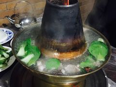 -鑫龙火锅城(青岛分店)