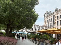 -比斯特上海购物村精品奥特莱斯