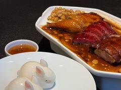 -蝴蝶里·粤菜·点心(滨江龙湖店)
