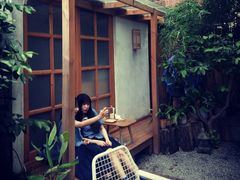 -拾壹cafe·工作室