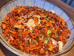 -薇酌饮·陕西菜(南门外店)