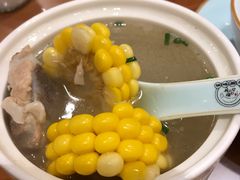 -丹江口渔村·湘味厨房(桃园店)