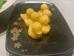 -四川饭店·川味水煮鱼(长白店)