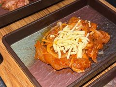 -新石器烤肉(高行万嘉店)