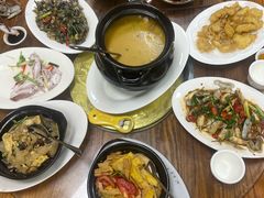 -肥弟大排档(汕樟路店)