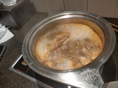 -欢乐牧场海鲜烤肉自助(牡丹园店)