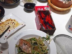 -聚味瞿记·龙虾堂(天元店)