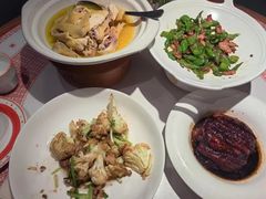 -话梅·客家小厨(东门店)