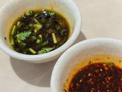 -海关荤豆花(洋河一路店)