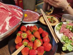 -萍姐火锅·公路夜市(南京新街口店)