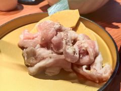-山之屋炭火烧肉·生啤畅饮(大朗万科中央公园店)