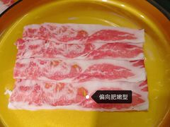 -牛New寿喜烧(闵行龙湖天街店)