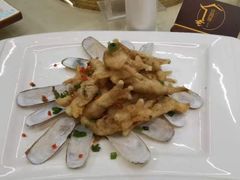 -宜兴隆家宴·私房菜(泰安华庭店)