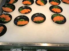 -淄博蓝海国际大饭店·蓝钻国际美食自助百汇(柳泉路店)