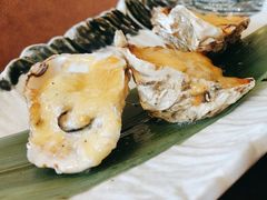 生蚝-Mr.Fish鱼鲜生海鲜放题(高德置地冬广场店)