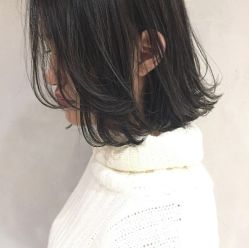 -M Hair造型