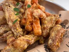 -大树餐厅(红旗街万达店)